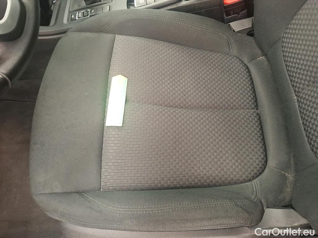  Bmw  X1 Série  sDrive16d Lounge 1.5 115CV BVA7 E6d #29