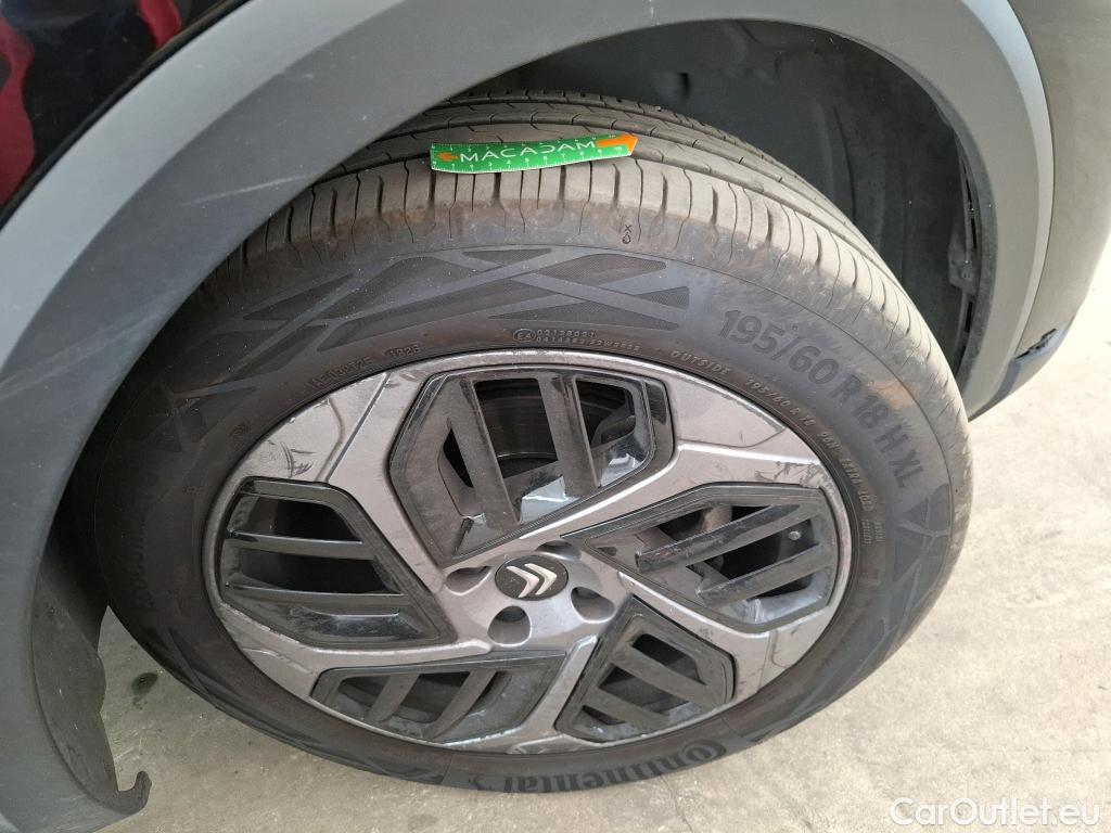  Citroen  C4  X Feel Pack 1.2 PureTech 130CV BVA8 6E #19