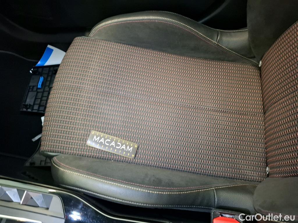  DS  3 Crossback  E-Tense Performance Line Plus 50kWh BVA #16