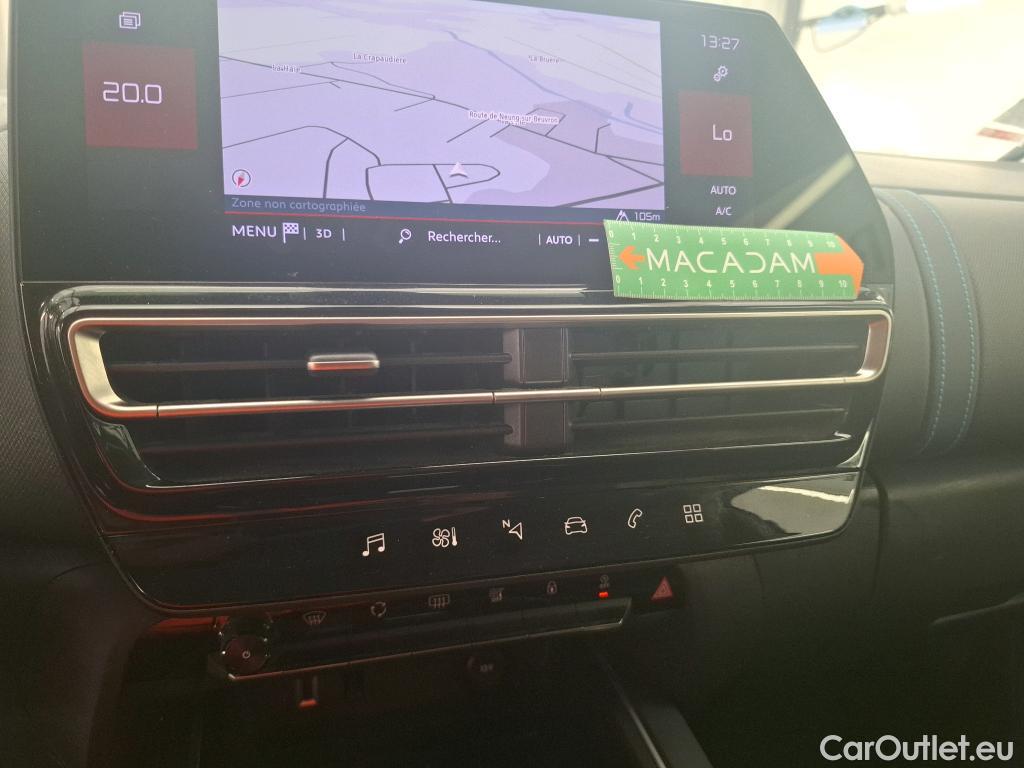  Citroen  C5 Aircross  C-Series 1.2 PureTech 130CV BVA8 E6d #14