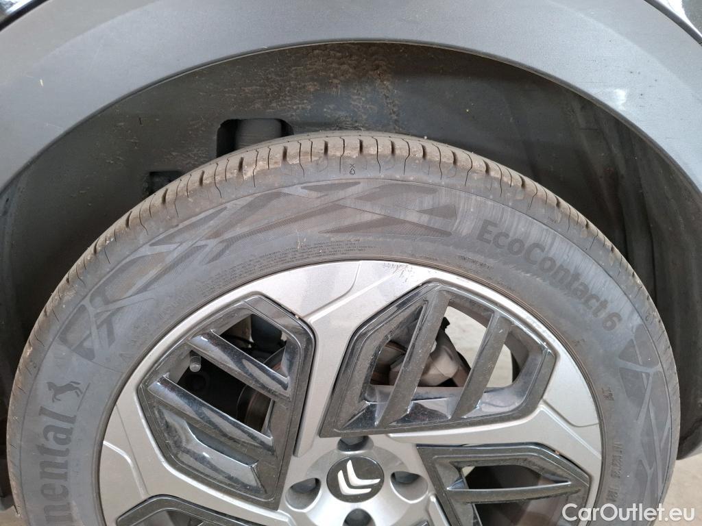  Citroen  C4  X Feel Pack 1.2 PureTech 130CV BVA8 6E #42
