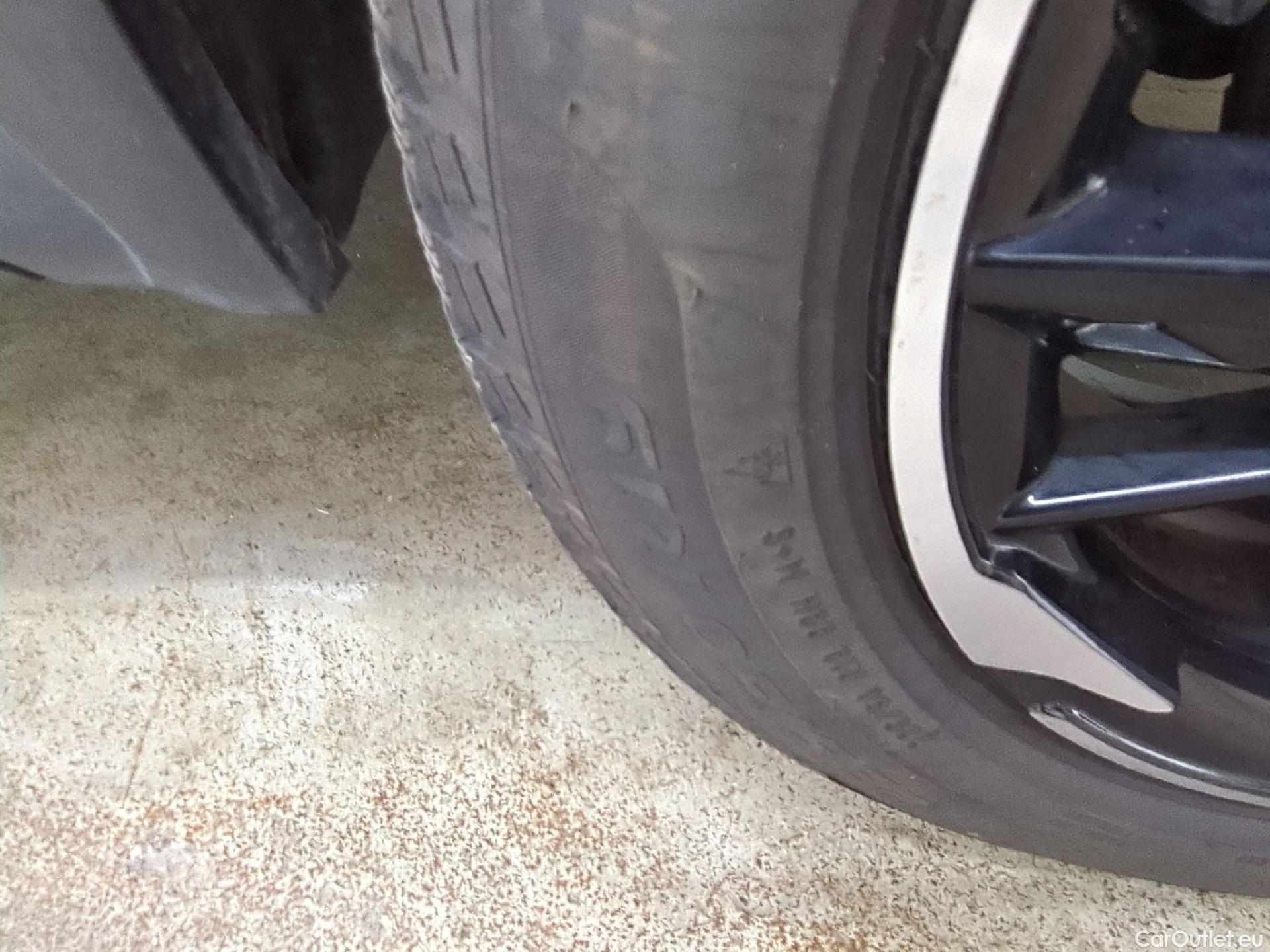  DS  DS7 7 Crossback Performance Line 1.5 BlueHDi 130CV BVA8 E6d #9