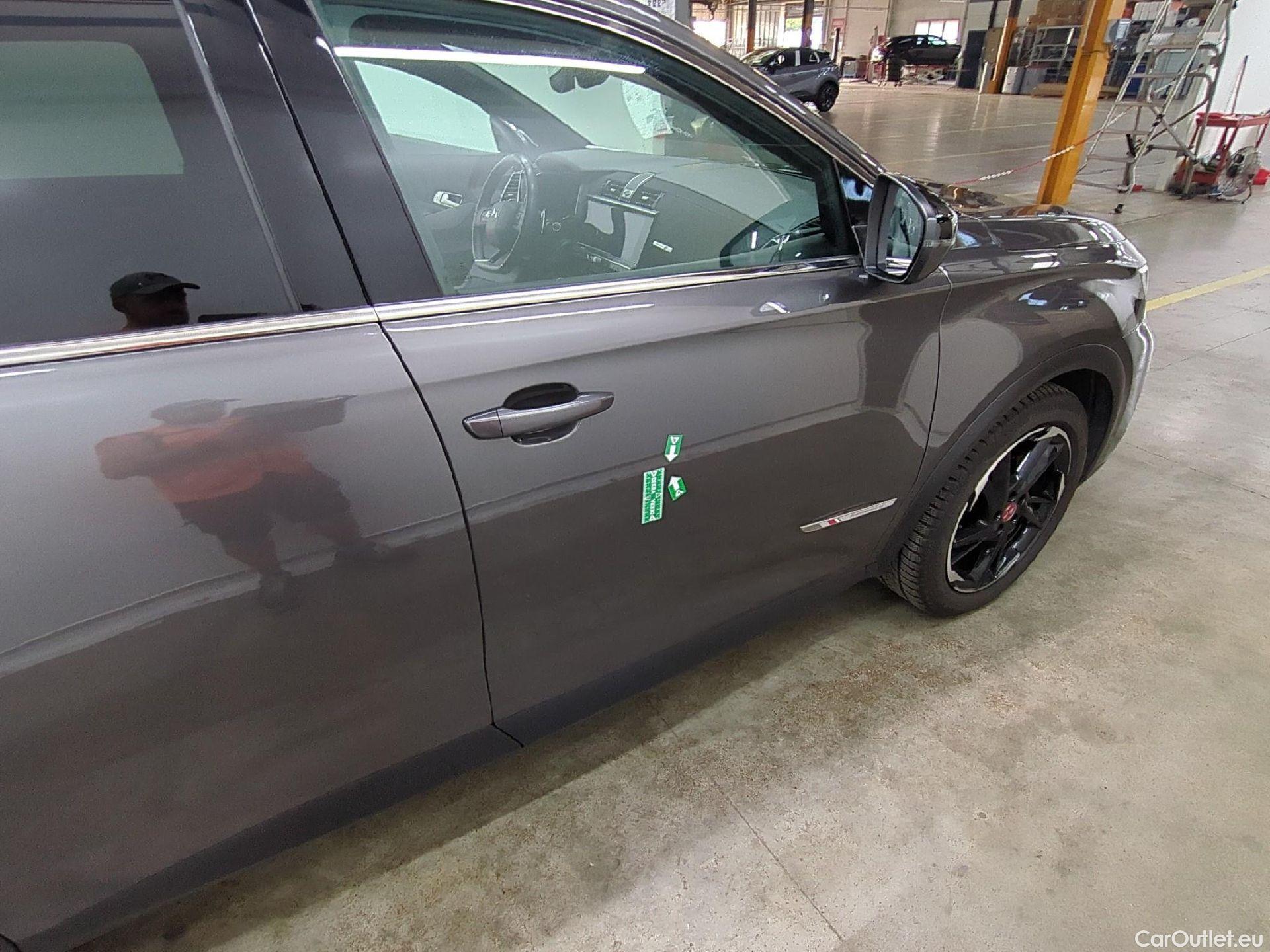  DS  DS7 7 Crossback Performance Line 1.5 BlueHDi 130CV BVA8 E6d #28