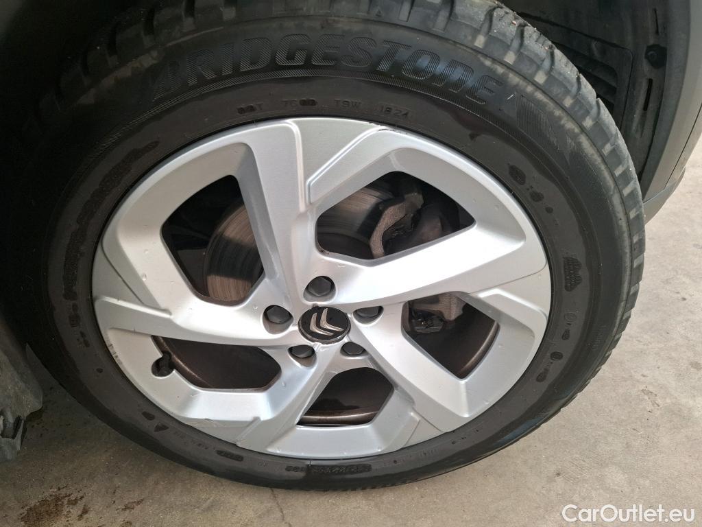  Citroen  C5 Aircross  Business 1.2 PureTech 130CV BVA8 E6d #3