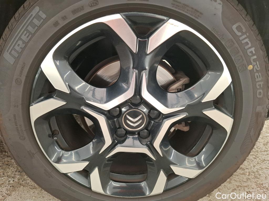  Citroen  C5 Aircross  C-Series 1.2 PureTech 130CV BVA8 E6d #84