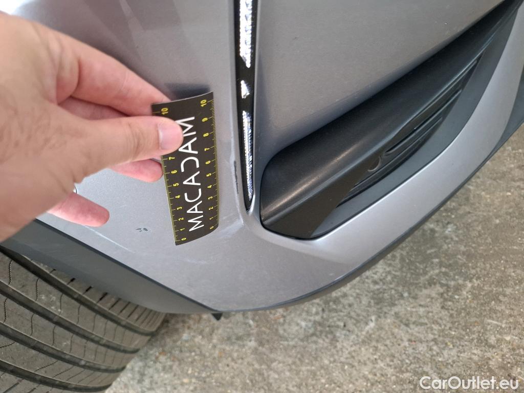  DS  3 Crossback  E-Tense Performance Line Plus 50kWh BVA #3