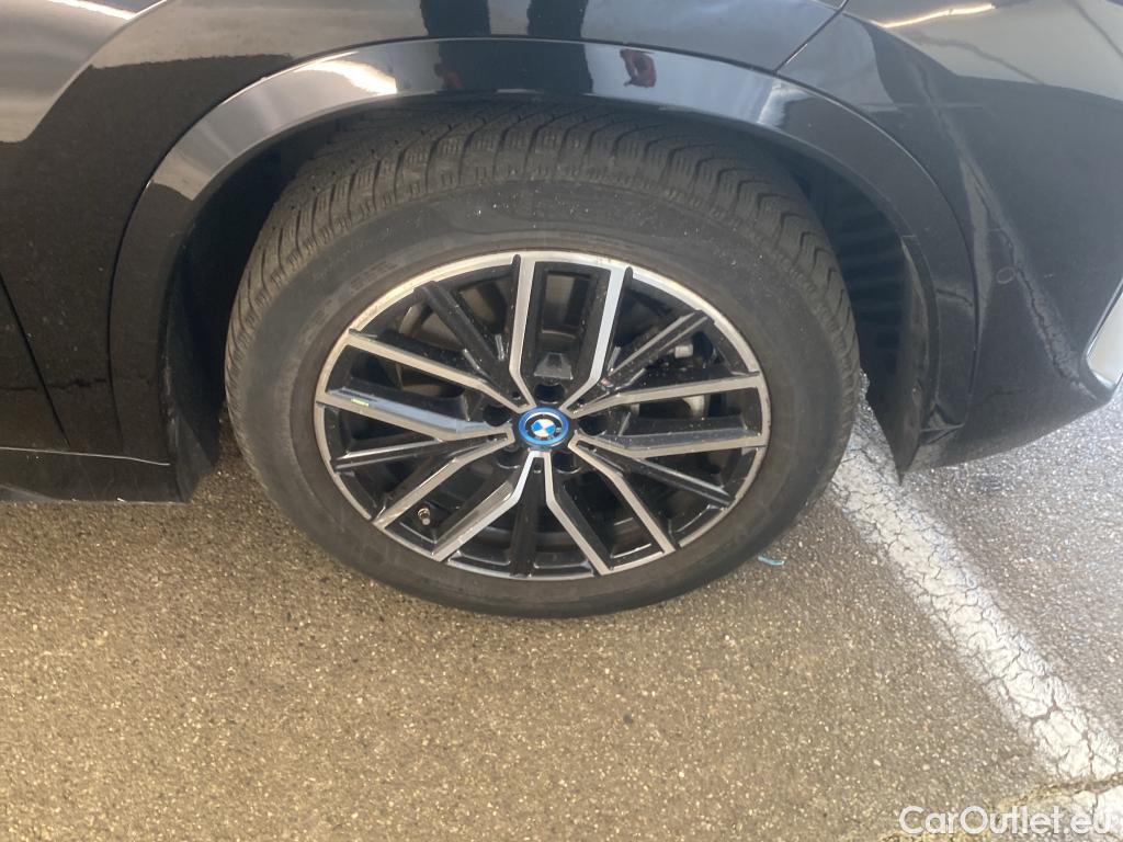  Bmw  X1 BMW  / 2022 / 5P / SUV xDrive25e M Sport DKG7 #9