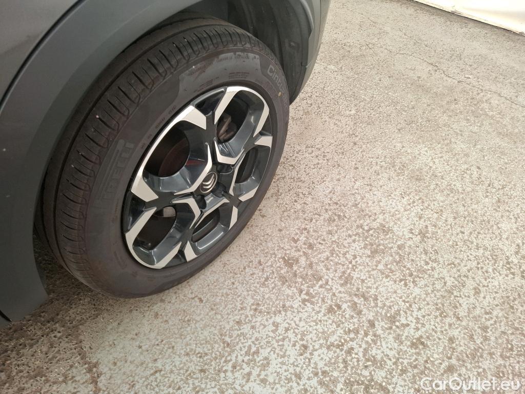  Citroen  C5 Aircross  C-Series 1.2 PureTech 130CV BVA8 E6d #83