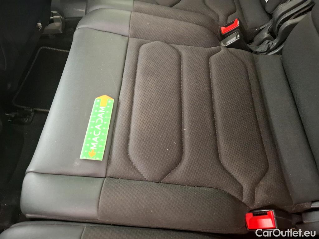  Citroen  C5 Aircross  C-Series 1.2 PureTech 130CV BVA8 E6d #51