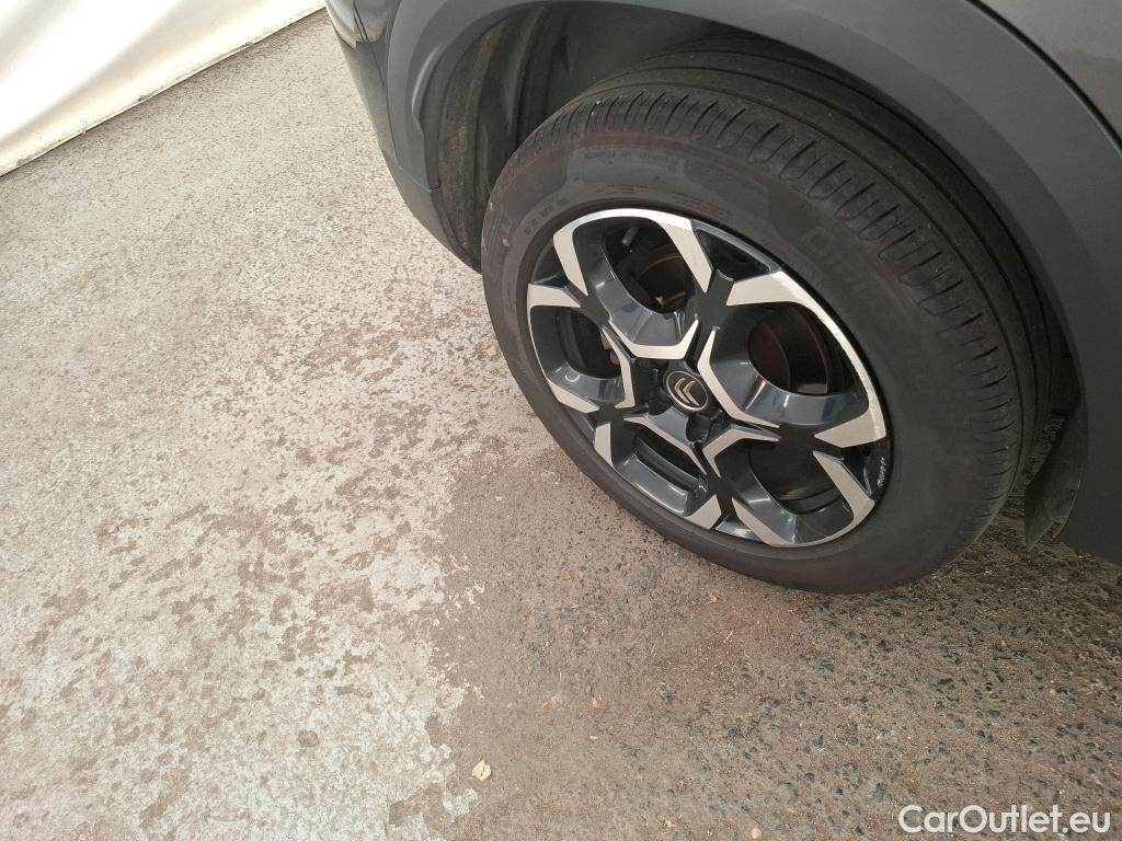  Citroen  C5 Aircross  C-Series 1.2 PureTech 130CV BVA8 E6d #9