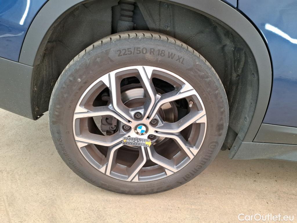  Bmw  X1 BMW  / 2019 / 5P / SUV sDrive18d Business Design BVA8 #3