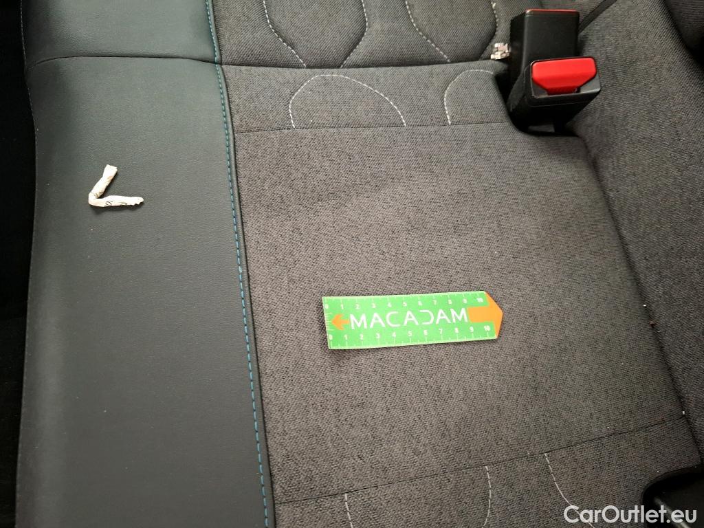  Citroen  C4  X Feel Pack 1.2 PureTech 130CV BVA8 6E #46