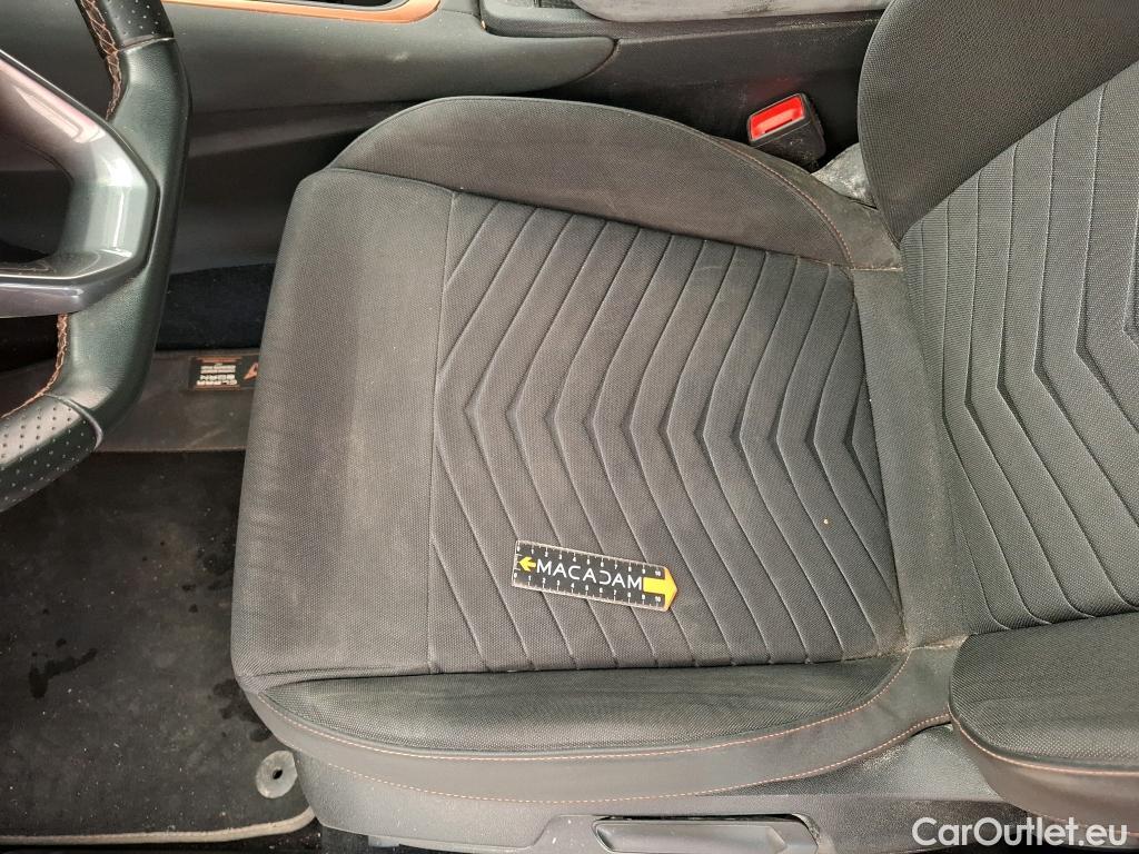  Cupra  Born CUPRA  / 2021 / 5P / Berline 230ch - batterie XL VZ #12