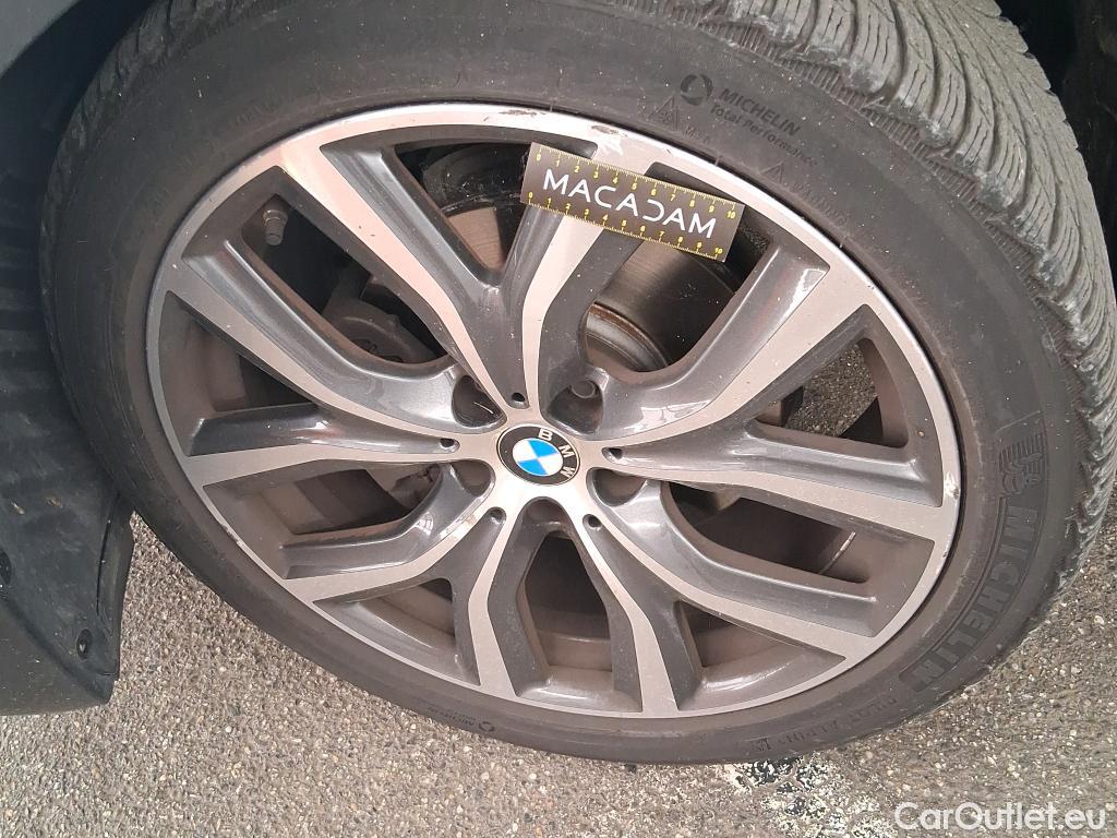  Bmw  X2 Série  sDrive 18d Lounge 2.0 150CV BVA8 E6d #48
