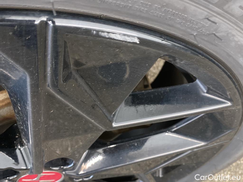  DS  DS4 DS DS 4 / 2021 / 5P / Berline E-TENSE 225 PERFORMANCE LINE AUTO #3