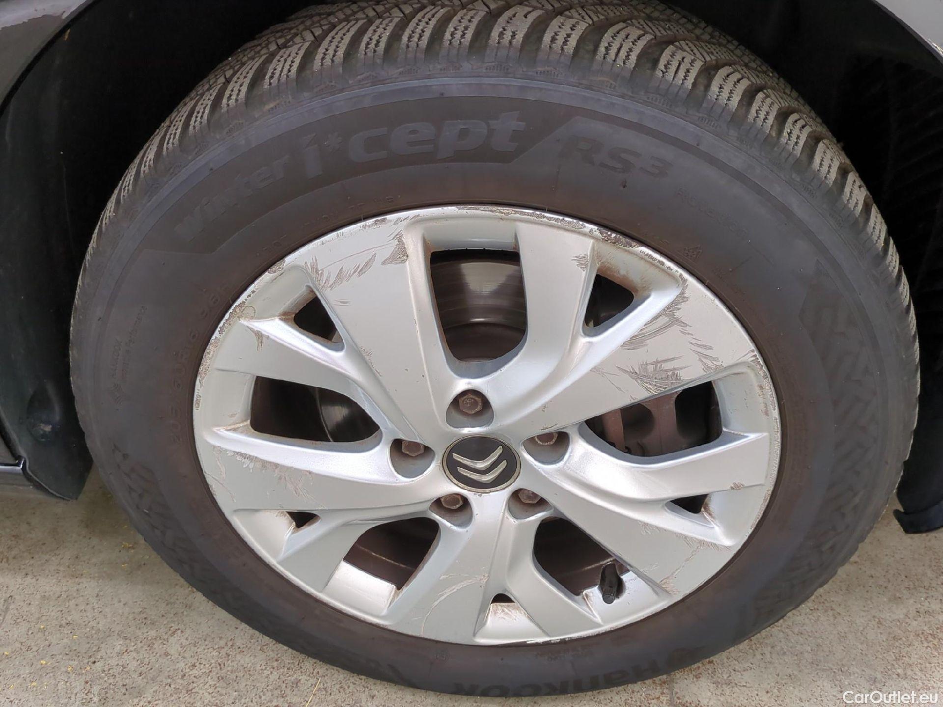  Citroen  C4 Grand Picasso /Spacetourer Business Class 1.5 BlueHDi 130CV BVA8 7 Sieges E6dT #4