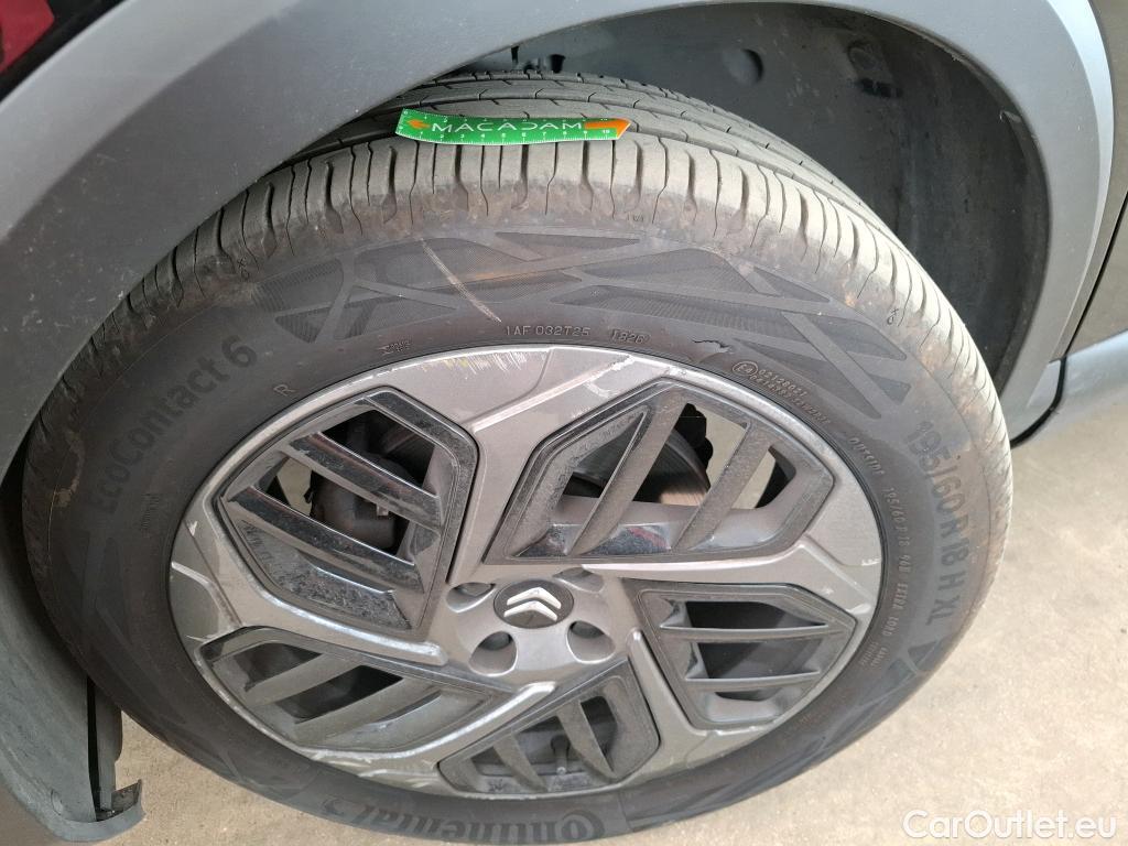  Citroen  C4  X Feel Pack 1.2 PureTech 130CV BVA8 6E #9
