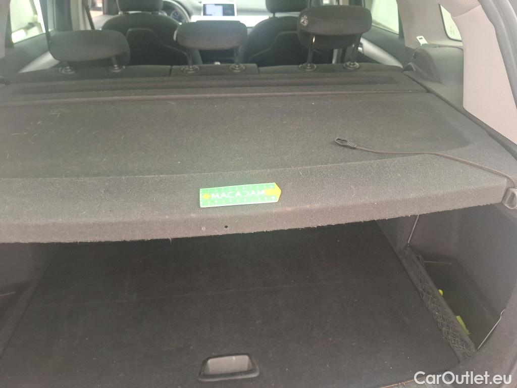  Bmw  X1 Série  sDrive16d Lounge 1.5 115CV BVA7 E6d #32
