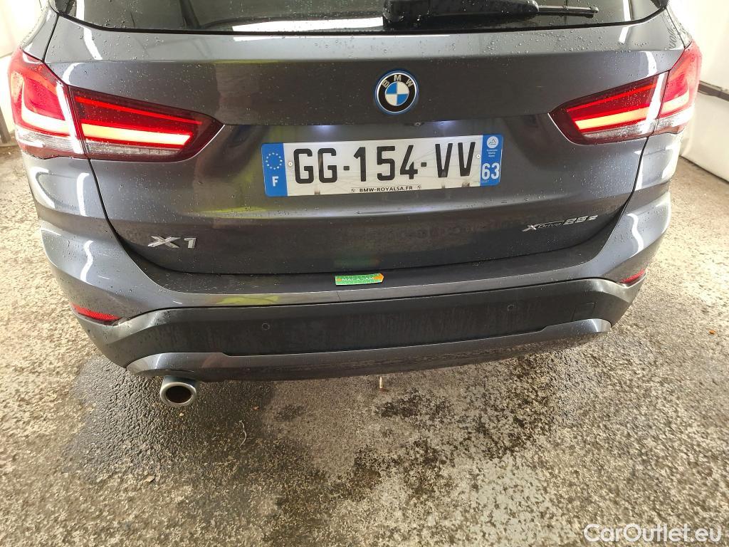  Bmw  X1 BMW  / 2019 / 5P / SUV xDrive25e Business Design BVA6 #1