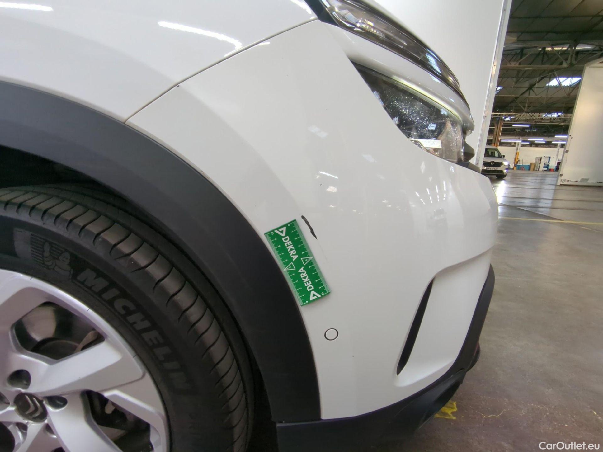  Citroen  C5 Aircross  Business 1.5 BlueHDi 130CV BVA8 E6d #24