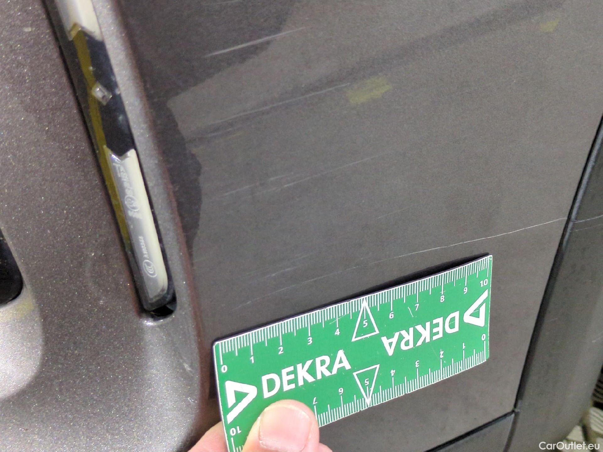  DS  DS7 7 Crossback Performance Line 1.5 BlueHDi 130CV BVA8 E6d #17