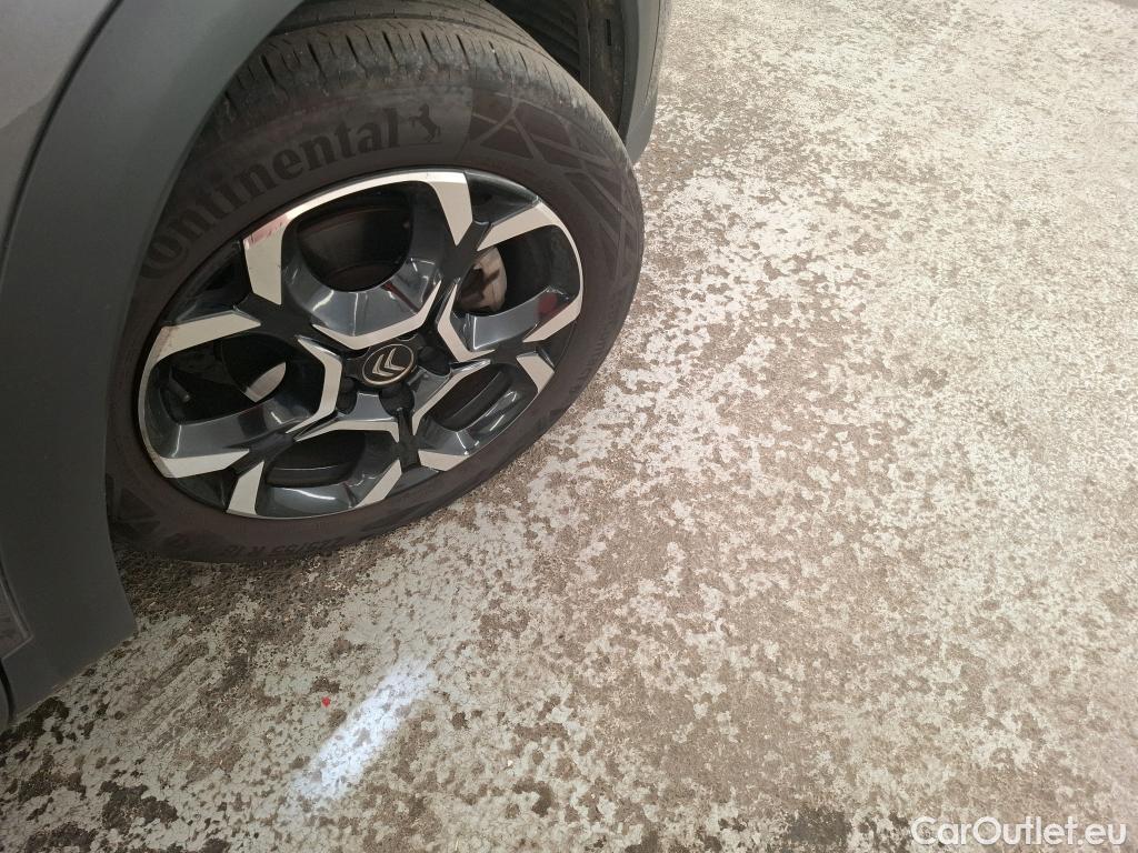  Citroen  C5 Aircross  C-Series 1.2 PureTech 130CV BVA8 E6d #80