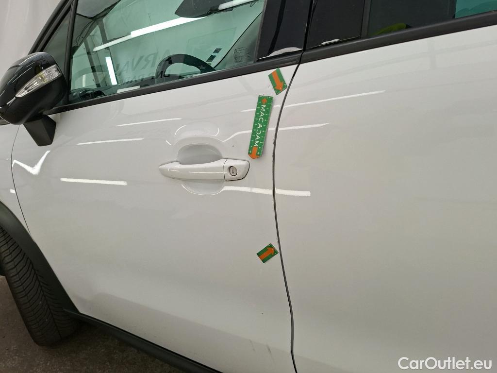  Citroen  C3  Aircross Shine 1.5 BlueHDi 120CV BVA6 E6d #5