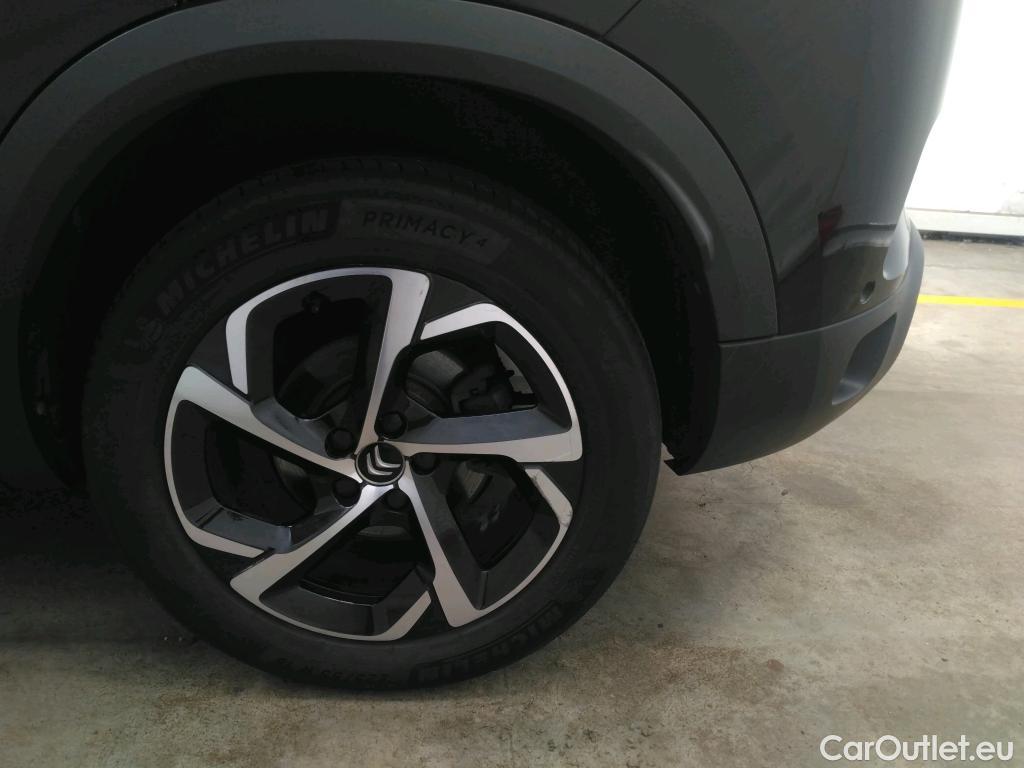  Citroen  C5 Aircross CITROEN  / 2018 / 5P / SUV Hybrid 225 ë-EAT8 Shine #25