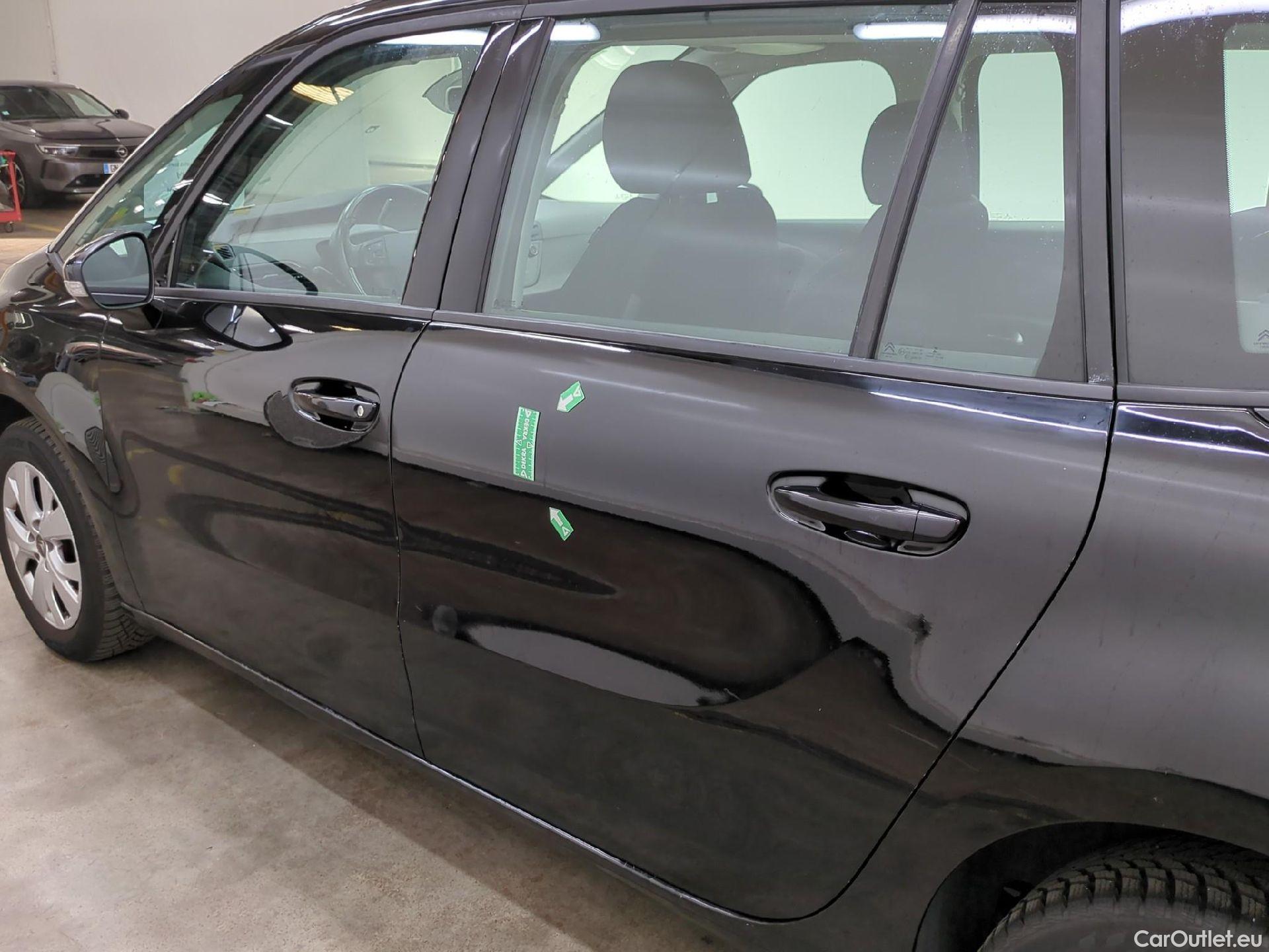  Citroen  C4 Grand Picasso /Spacetourer Business Class 1.5 BlueHDi 130CV BVA8 7 Sieges E6dT #39
