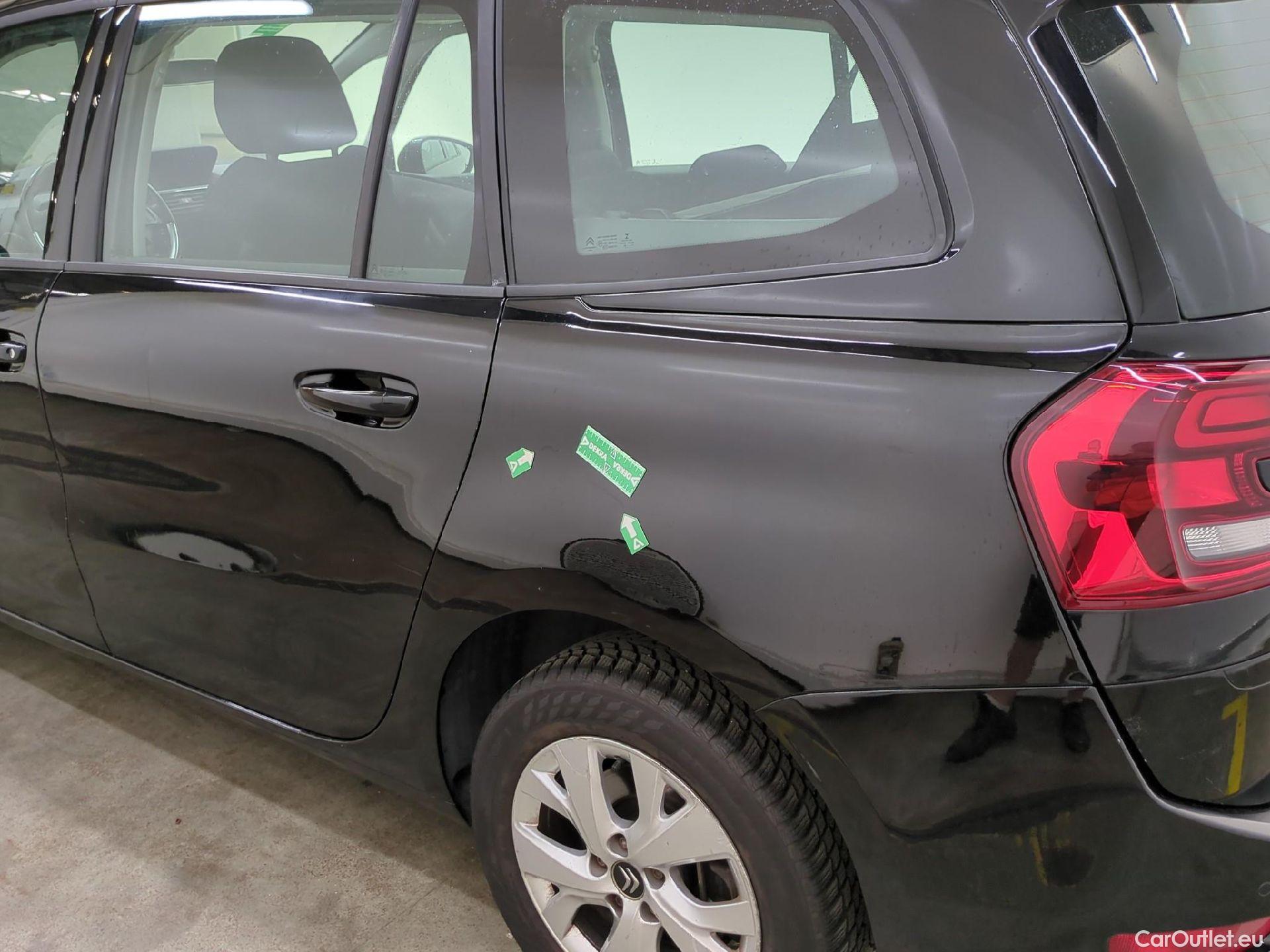  Citroen  C4 Grand Picasso /Spacetourer Business Class 1.5 BlueHDi 130CV BVA8 7 Sieges E6dT #47