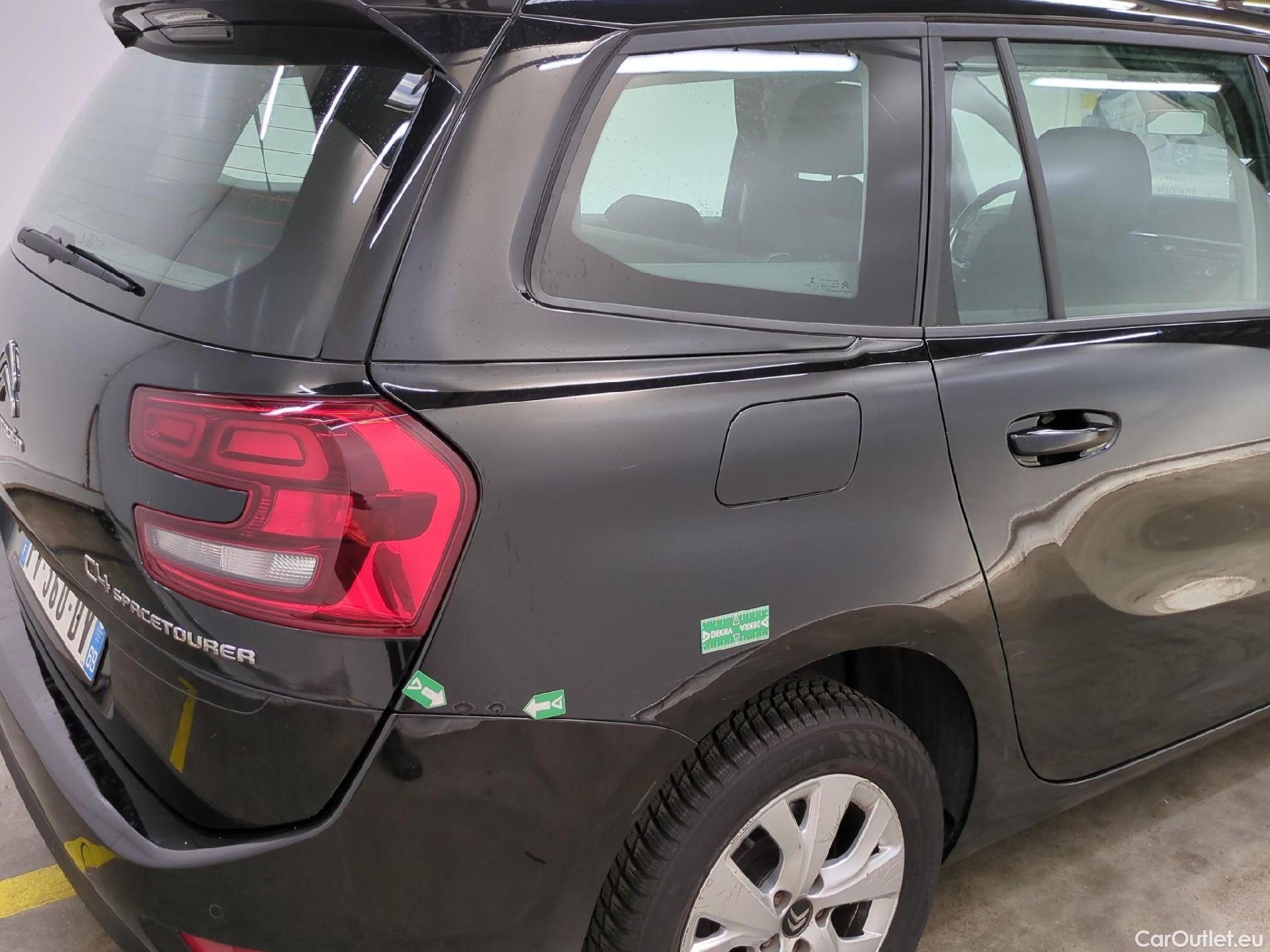  Citroen  C4 Grand Picasso /Spacetourer Business Class 1.5 BlueHDi 130CV BVA8 7 Sieges E6dT #61