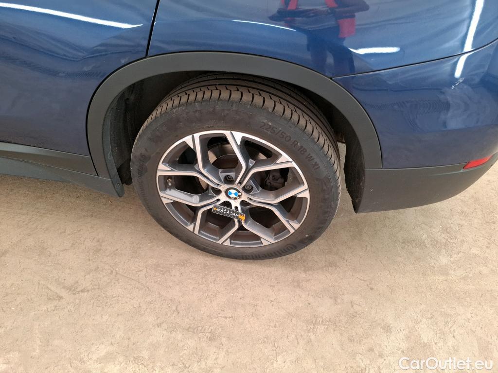  Bmw  X1 BMW  / 2019 / 5P / SUV sDrive18d Business Design BVA8 #1