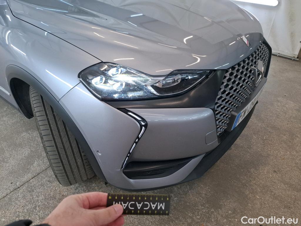  DS  3 Crossback  E-Tense Performance Line Plus 50kWh BVA #1