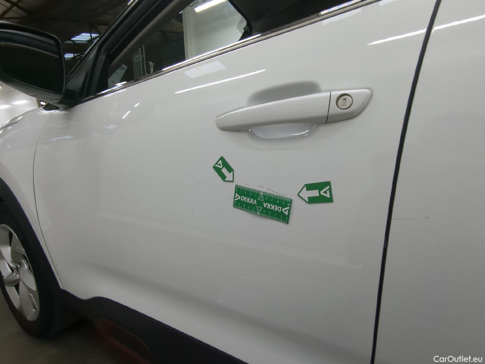  Citroen  C5 Aircross  Business 1.5 BlueHDi 130CV BVA8 E6d #14