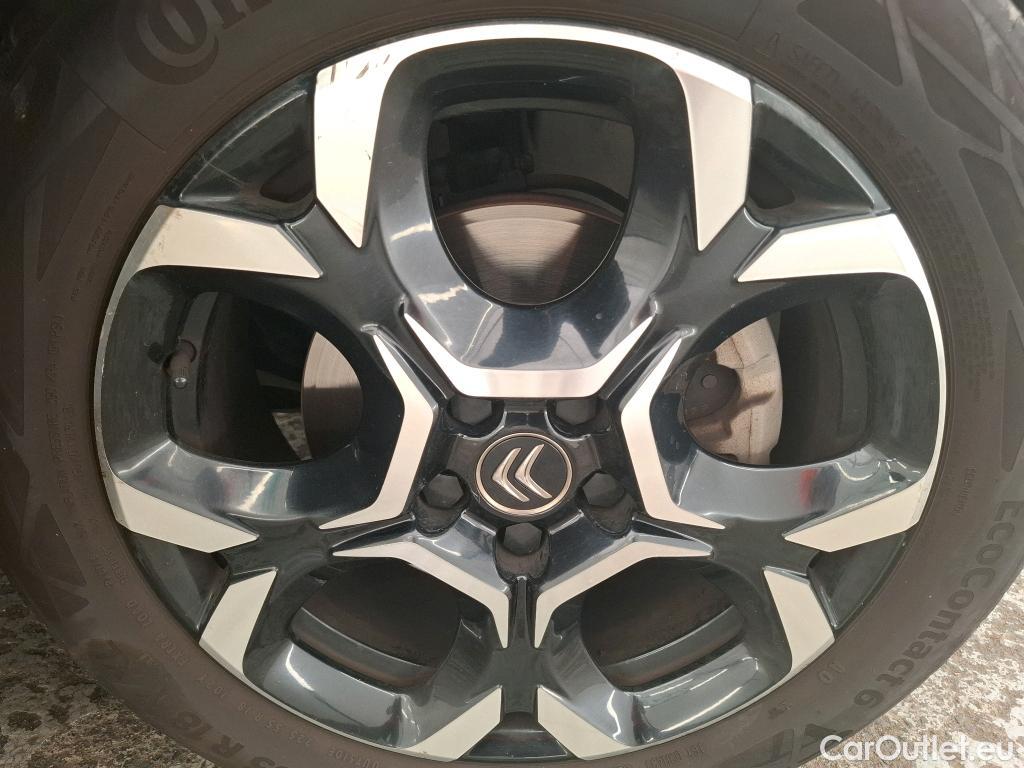  Citroen  C5 Aircross  C-Series 1.2 PureTech 130CV BVA8 E6d #81