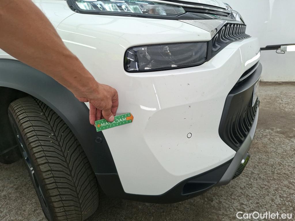  Citroen  C3  Aircross Shine 1.5 BlueHDi 120CV BVA6 E6d #11