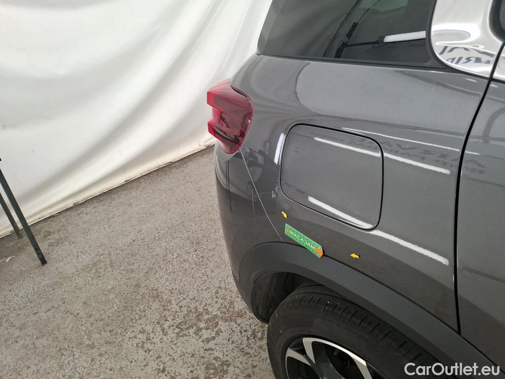  Citroen  C5 Aircross  C-Series 1.2 PureTech 130CV BVA8 E6d #74