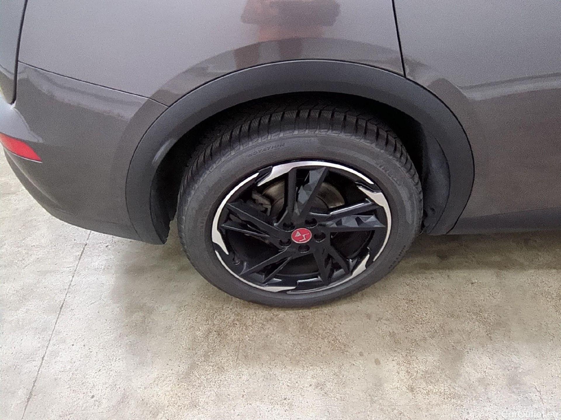 DS  DS7 7 Crossback Performance Line 1.5 BlueHDi 130CV BVA8 E6d #8