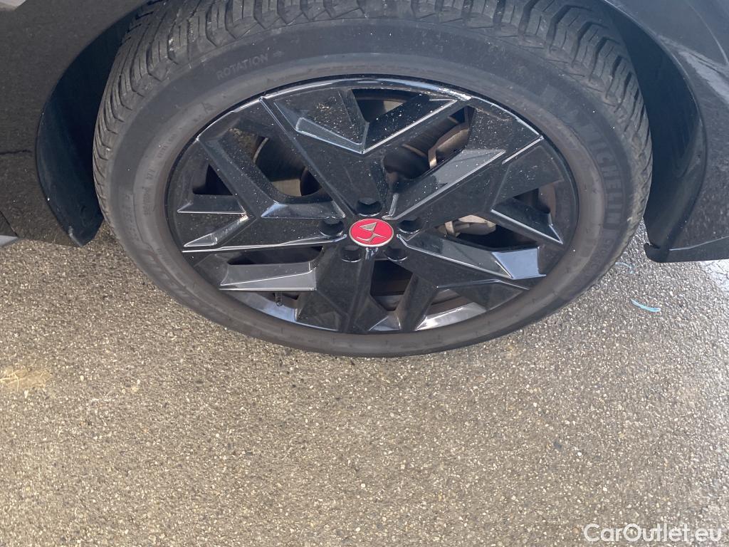  DS  DS4 DS DS 4 / 2021 / 5P / Berline E-TENSE 225 PERFORMANCE LINE AUTO #6
