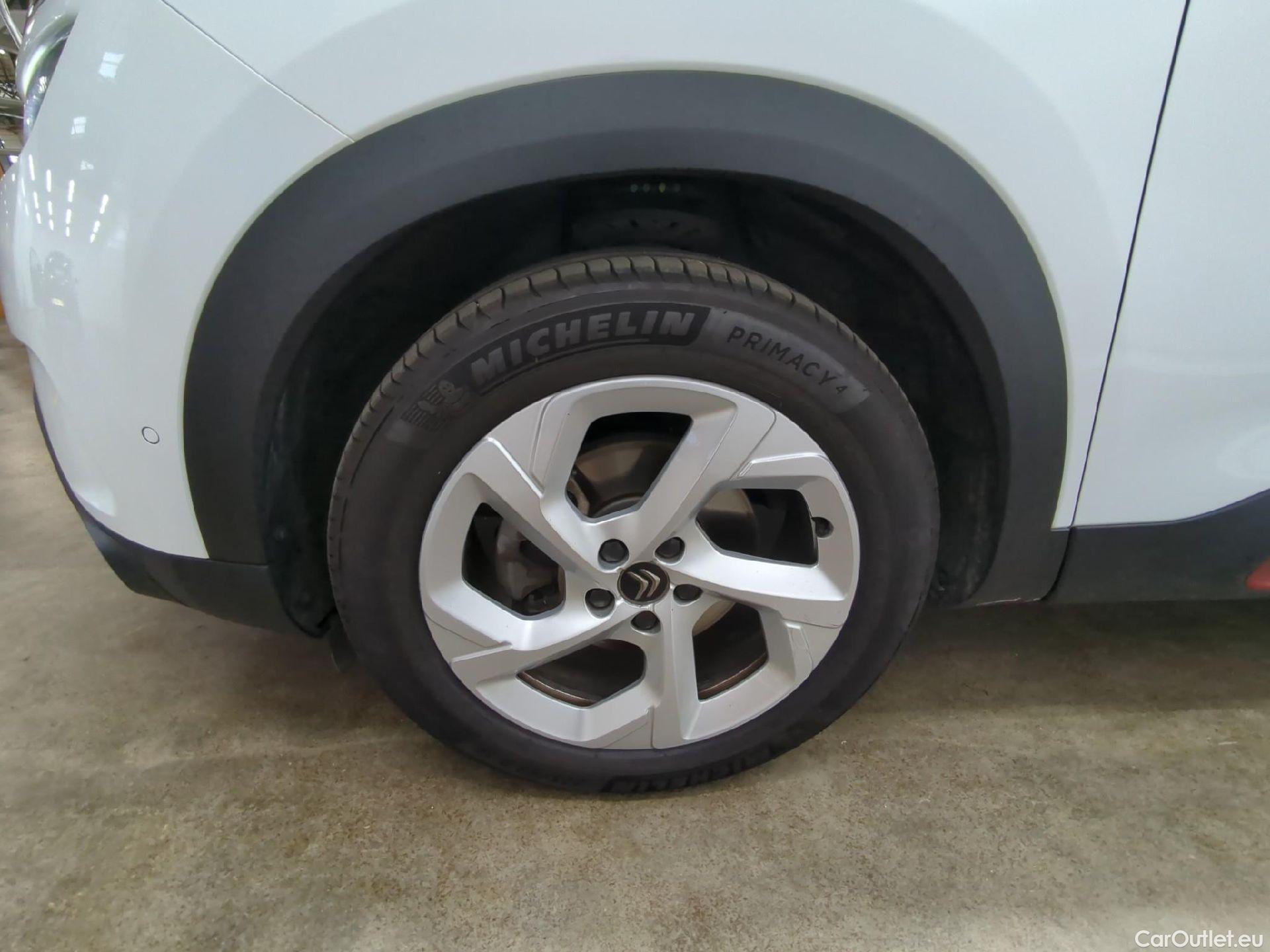  Citroen  C5 Aircross  Business 1.5 BlueHDi 130CV BVA8 E6d #2