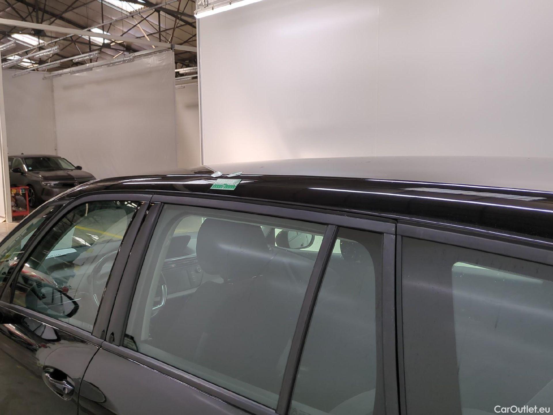  Citroen  C4 Grand Picasso /Spacetourer Business Class 1.5 BlueHDi 130CV BVA8 7 Sieges E6dT #24