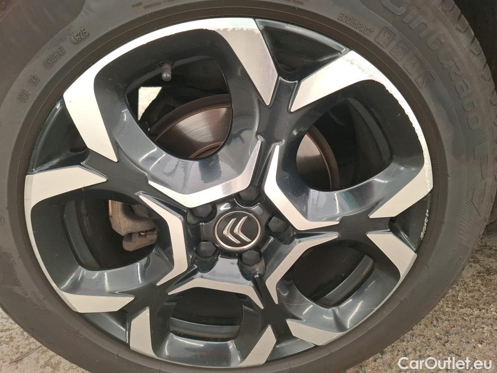  Citroen  C5 Aircross  C-Series 1.2 PureTech 130CV BVA8 E6d #10