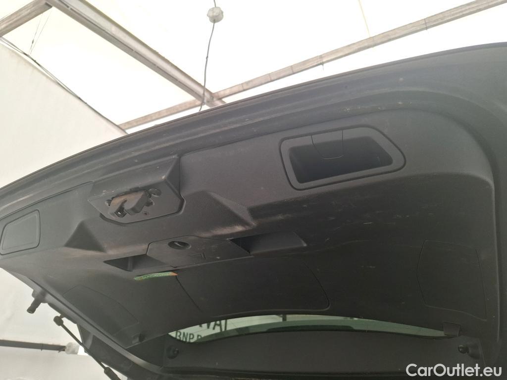  Citroen  C5 Aircross  C-Series 1.2 PureTech 130CV BVA8 E6d #34