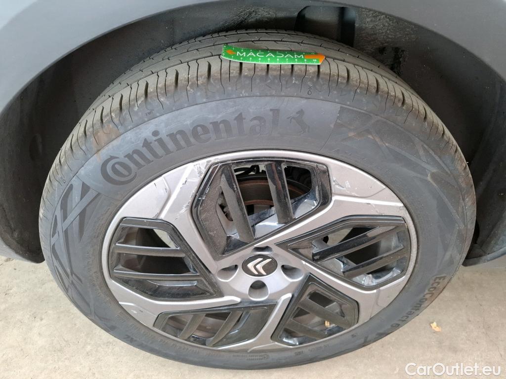  Citroen  C4  X Feel Pack 1.2 PureTech 130CV BVA8 6E #24