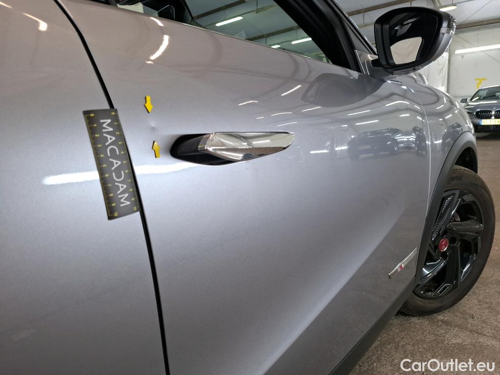  DS  3 Crossback  E-Tense Performance Line Plus 50kWh BVA #8