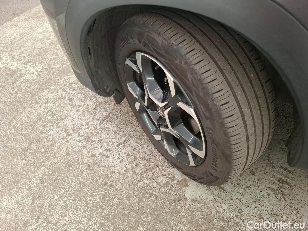  Citroen  C5 Aircross  C-Series 1.2 PureTech 130CV BVA8 E6d #86