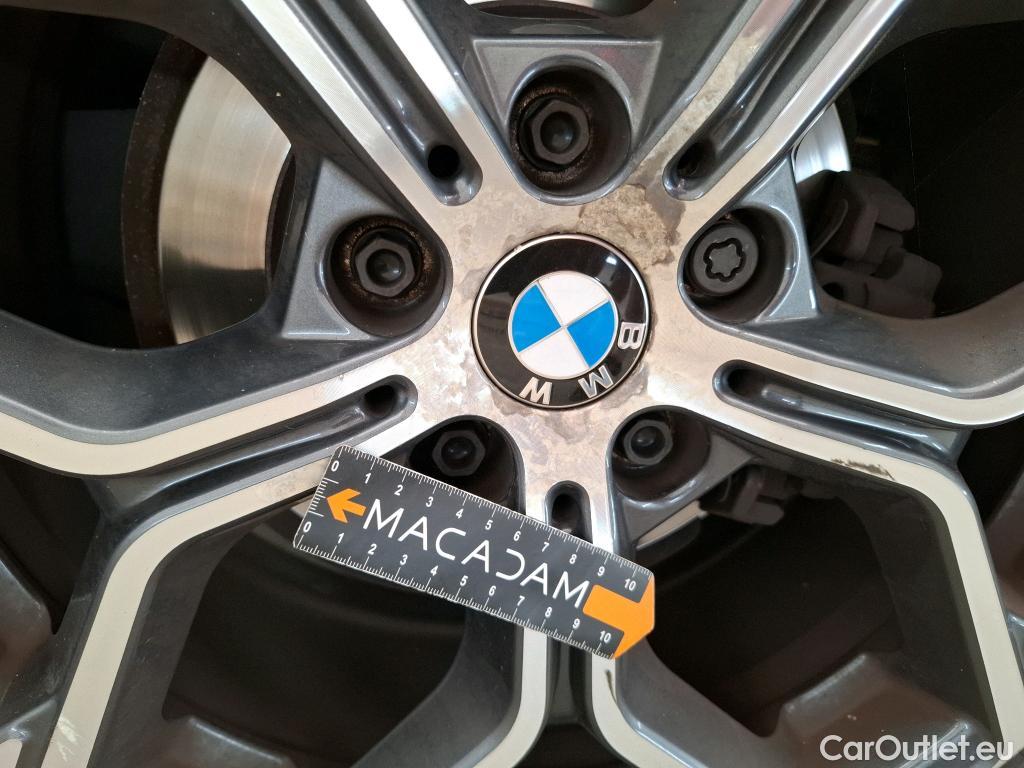  Bmw  X1 BMW  / 2019 / 5P / SUV sDrive18d Business Design BVA8 #2