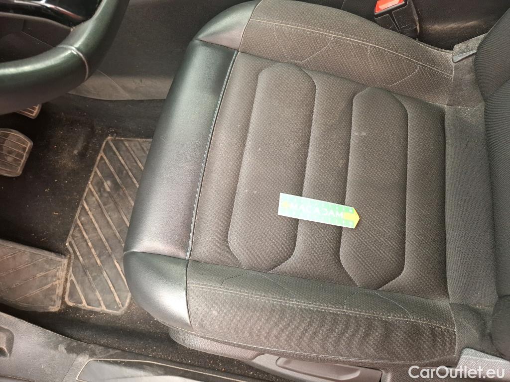  Citroen  C5 Aircross  C-Series 1.2 PureTech 130CV BVA8 E6d #44