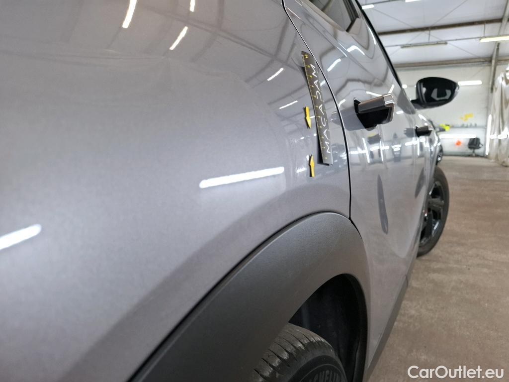  DS  3 Crossback  E-Tense Performance Line Plus 50kWh BVA #7