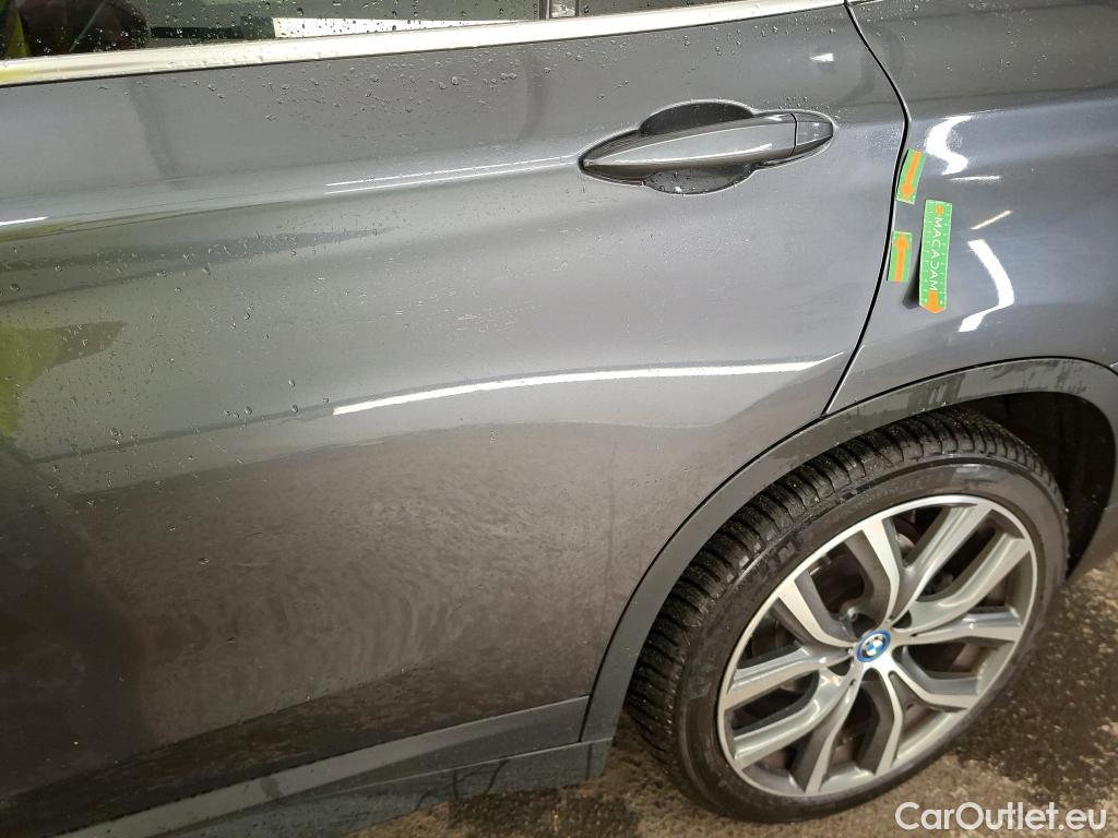  Bmw  X1 BMW  / 2019 / 5P / SUV xDrive25e Business Design BVA6 #10